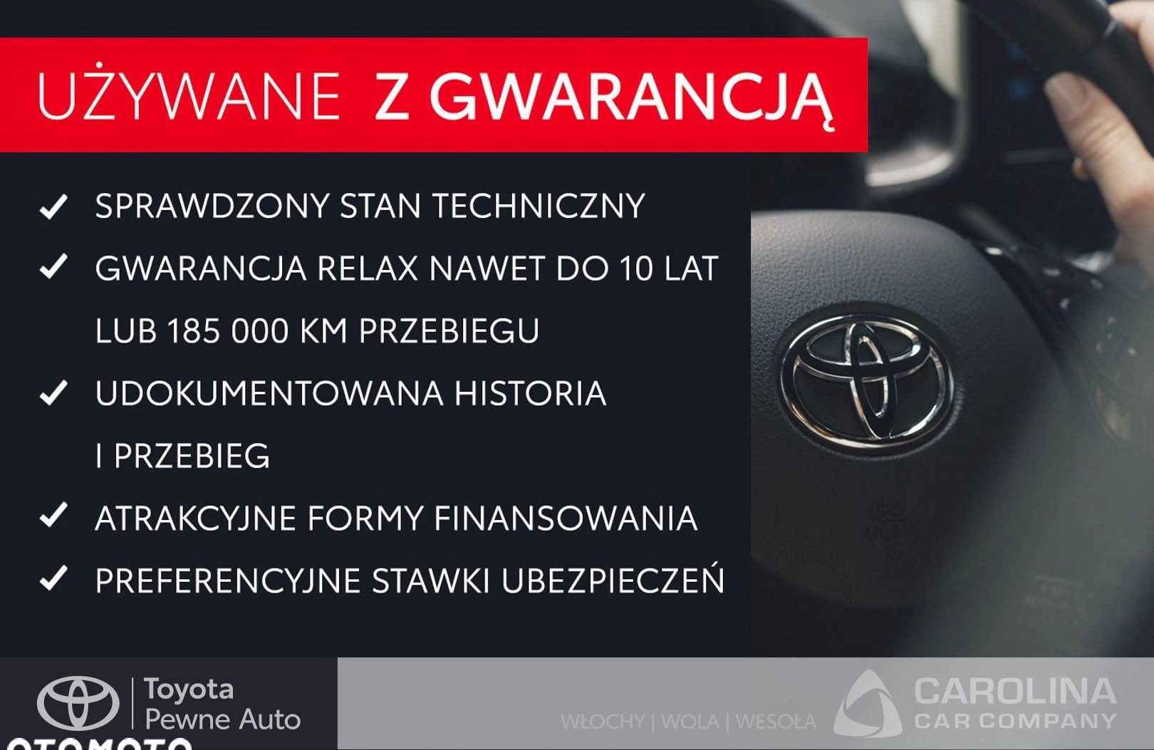 Toyota Camry cena 142400 przebieg: 2475, rok produkcji 2023 z Warszawa małe 121